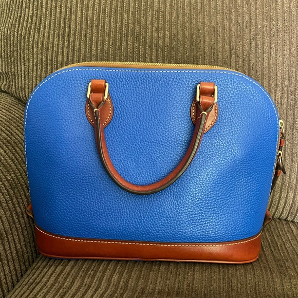 Dooney & Bourke Bag (pre-owned) - Picture 3 of 5